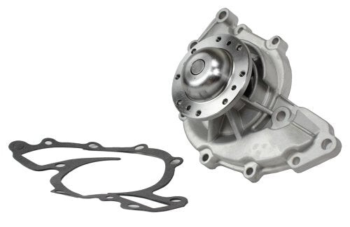 Water Pump - 2001 Buick LeSabre 3.8L Engine Parts # WP3144ZE9