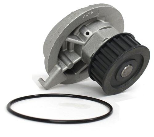 Water Pump - 1991 Pontiac Sunbird 2.0L Engine Parts # WP3149ZE3