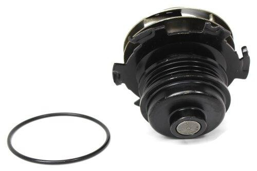 Water Pump - 1993 Cadillac Eldorado 4.6L Engine Parts # WP3153ZE3