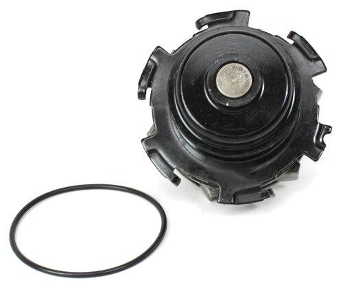 Water Pump - 2004 Cadillac DeVille 4.6L Engine Parts # WP3154ZE10