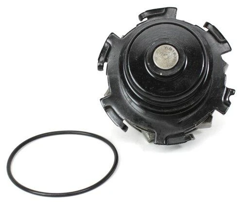 Water Pump - 2001 Cadillac Seville 4.6L Engine Parts # WP3154ZE26