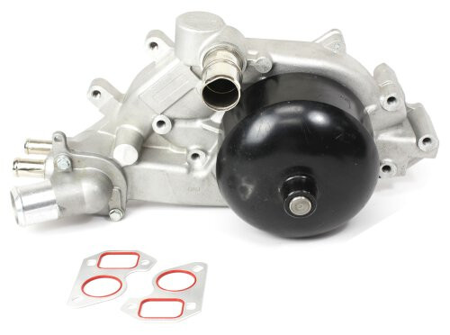 Water Pump - 1999 Chevrolet Camaro 5.7L Engine Parts # WP3159ZE2