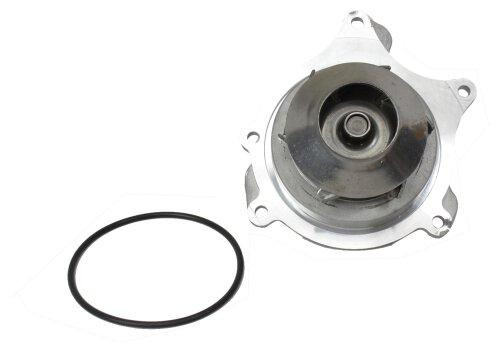 Water Pump - 2006 Buick Lucerne 4.6L Engine Parts # WP3164ZE1