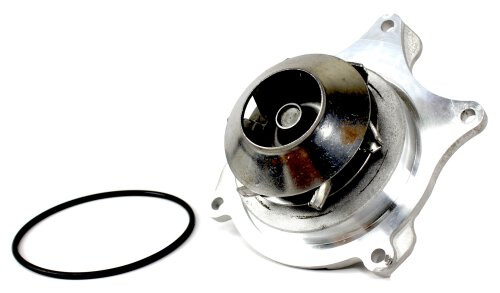 Water Pump - 2009 Cadillac DTS 4.6L Engine Parts # WP3164ZE10