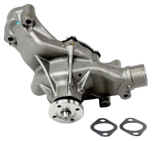 Water Pump - 1985 Chevrolet C20 Suburban 7.4L Engine Parts # WP3174ZE5