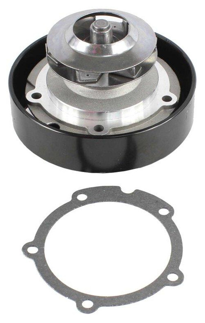 Water Pump - 2008 Buick LaCrosse 5.3L Engine Parts # WP3175ZE1