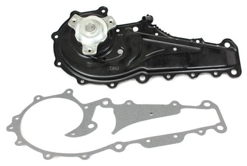 Water Pump - 1990 Cadillac Fleetwood 4.5L Engine Parts # WP3179ZE15