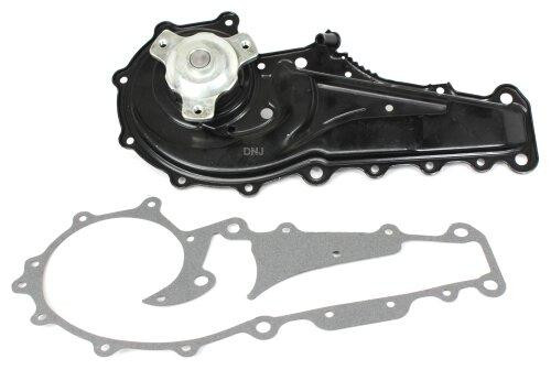 Water Pump - 1993 Cadillac Seville 4.9L Engine Parts # WP3179ZE20