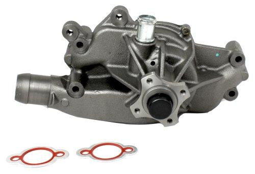 Water Pump - 2005 GMC Sierra 3500 8.1L Engine Parts # WP3181ZE34