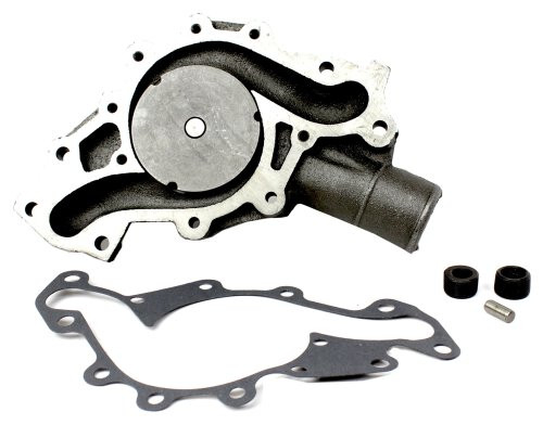 Water Pump - 1994 GMC G2500 6.5L Engine Parts # WP3195ZE123