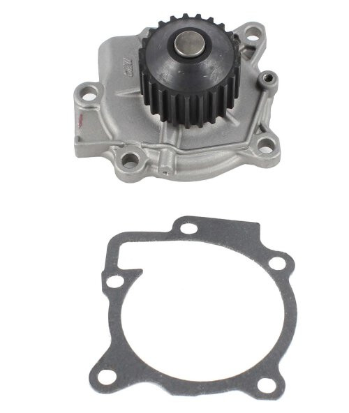 Water Pump - 1991 Isuzu Stylus 1.6L Engine Parts # WP321ZE8