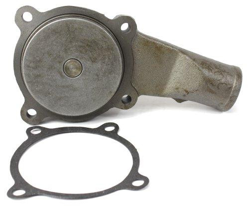 Water Pump - 1993 Chevrolet S10 2.5L Engine Parts # WP337ZE3