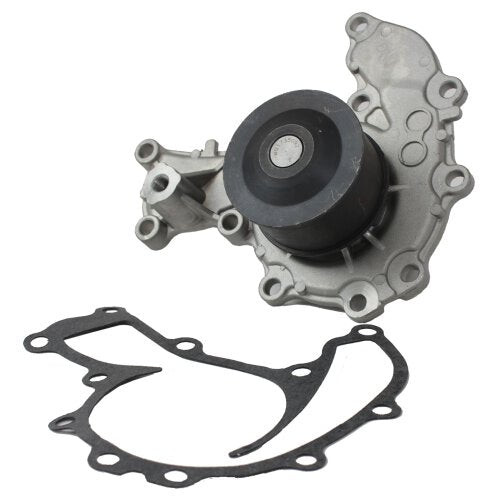 Water Pump - 2000 Isuzu VehiCROSS 3.5L Engine Parts # WP353ZE31