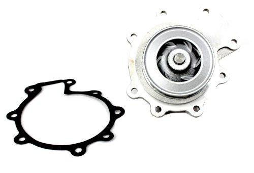 Water Pump - 2005 Mercury Mariner 3.0L Engine Parts # WP4012ZE13