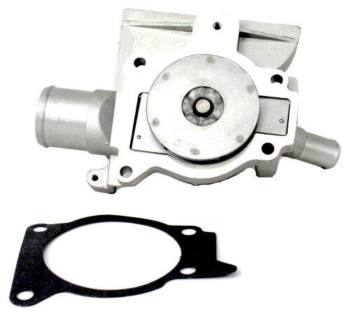 Water Pump - 2002 Ford Escort 2.0L Engine Parts # WP4020ZE6