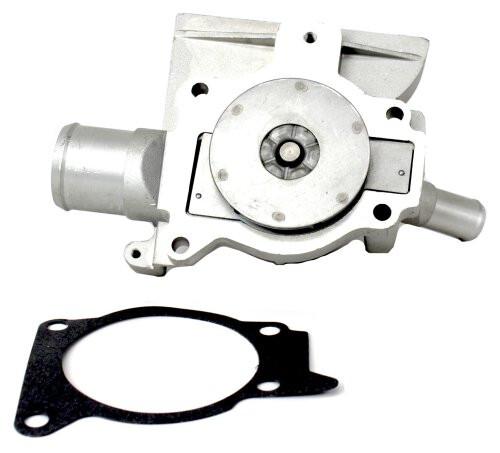 Water Pump - 1999 Mercury Tracer 2.0L Engine Parts # WP4020ZE9