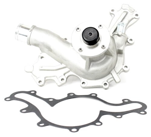 Water Pump - 1990 Ford Aerostar 4.0L Engine Parts # WP4023ZE1