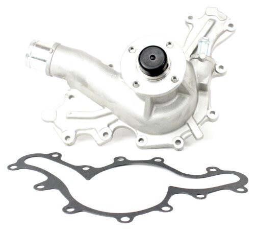 Water Pump - 2000 Mazda B4000 4.0L Engine Parts # WP4023ZE36