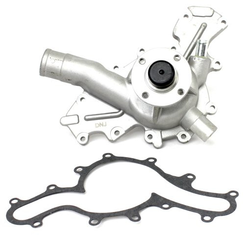 Water Pump - 2004 Ford Explorer Sport Trac 4.0L Engine Parts # WP4028ZE4