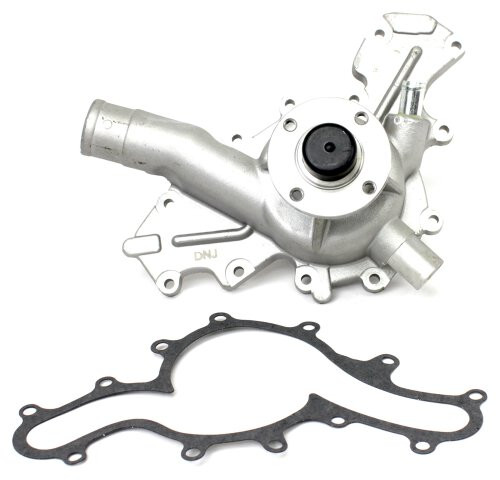Water Pump - 2005 Ford Mustang 4.0L Engine Parts # WP4028ZE27