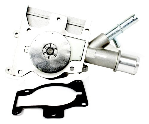 Water Pump - 2003 Ford Focus 2.0L Engine Parts # WP4039ZE4