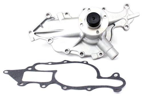 Water Pump - 1992 Ford Aerostar 3.0L Engine Parts # WP4045AZE1