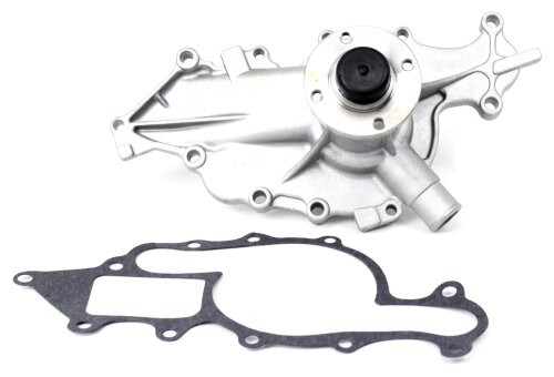 Water Pump - 1993 Ford Ranger 3.0L Engine Parts # WP4045AZE6