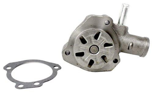 Water Pump - 1991 Ford Ranger 2.3L Engine Parts # WP4047ZE3