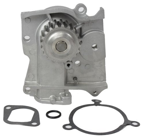 Water Pump - 1987 Mazda 626 2.0L Engine Parts # WP406ZE3