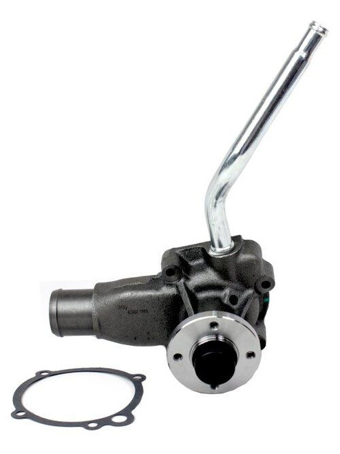 Water Pump - 1993 Ford F-250 4.9L Engine Parts # WP4107ZE25