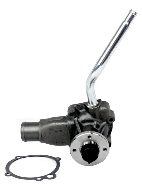 Water Pump - 1993 Ford F-250 4.9L Engine Parts # WP4107ZE25