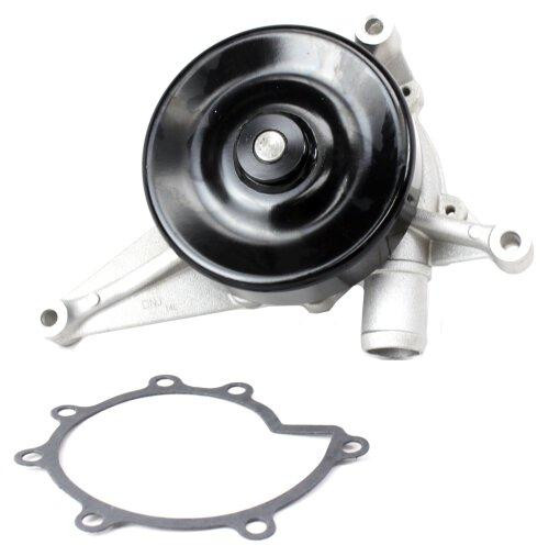 Water Pump - 2005 Jaguar S-Type 3.0L Engine Parts # WP4110ZE5