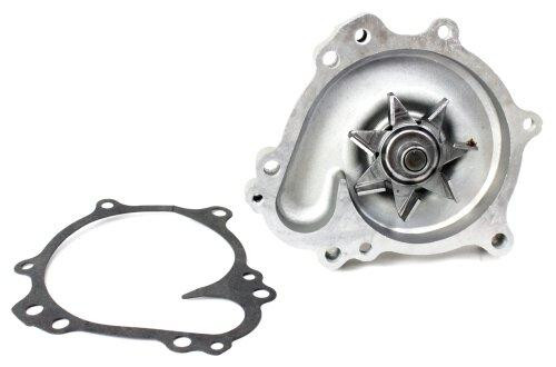 Water Pump - 1989 Ford Taurus 3.0L Engine Parts # WP4111ZE1