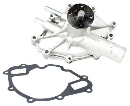 Water Pump - 1996 Ford F-250 5.0L Engine Parts # WP4113ZE58