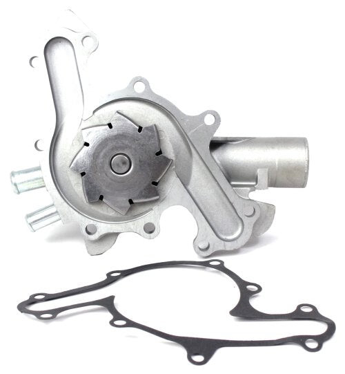 Water Pump - 1991 Mercury Cougar 3.8L Engine Parts # WP4116ZE3
