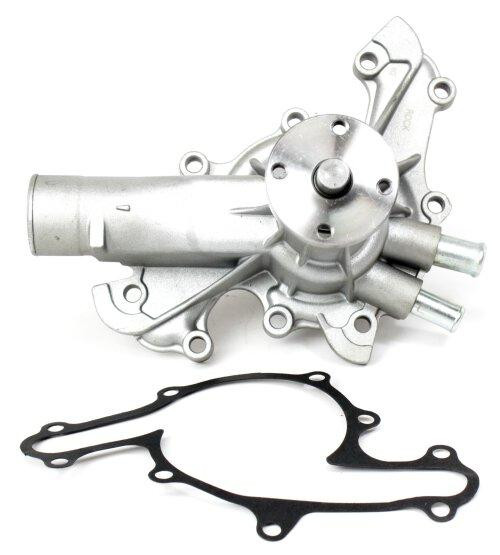 Water Pump - 1992 Mercury Cougar 3.8L Engine Parts # WP4116ZE4