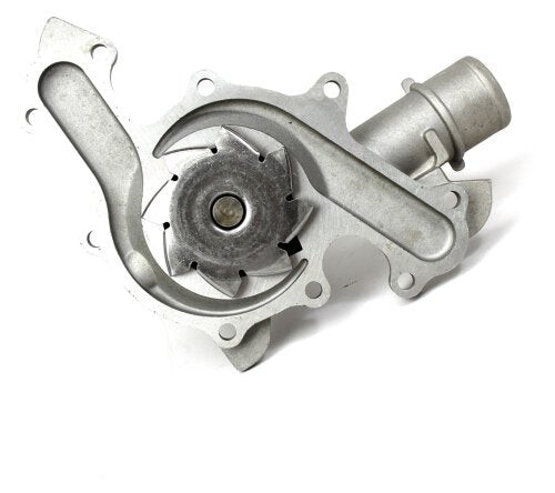 Water Pump - 1995 Ford Mustang 3.8L Engine Parts # WP4117ZE2