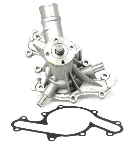 Water Pump - 1995 Ford Thunderbird 3.8L Engine Parts # WP4118ZE7
