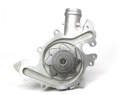 Water Pump - 2004 Ford Freestar 3.9L Engine Parts # WP4122ZE1