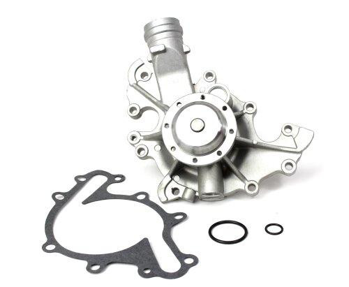 Water Pump - 1996 Ford Windstar 3.8L Engine Parts # WP4122ZE9