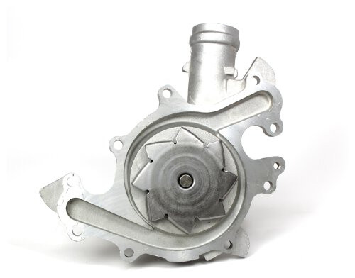 Water Pump - 1997 Ford Windstar 3.8L Engine Parts # WP4122ZE10