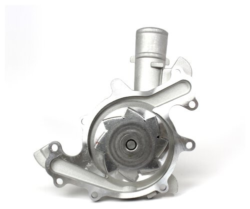 Water Pump - 1999 Ford E-150 Econoline 4.2L Engine Parts # WP4123ZE10