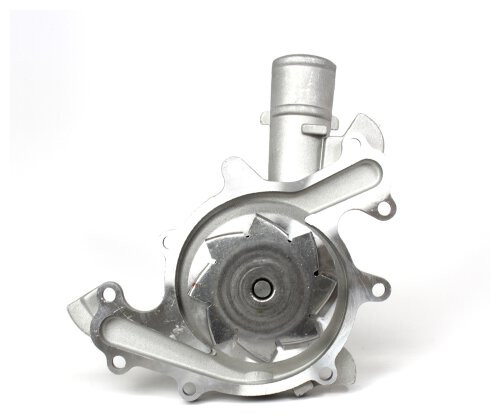 Water Pump - 2003 Ford E-150 4.2L Engine Parts # WP4123ZE14