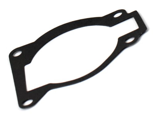 Water Pump - 1993 Mercury Tracer 1.9L Engine Parts # WP4125ZE7