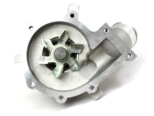 Water Pump - 1992 Ford Probe 3.0L Engine Parts # WP4137BZE2