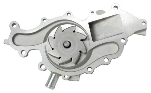 Water Pump - 1998 Ford Windstar 3.0L Engine Parts # WP4140ZE16