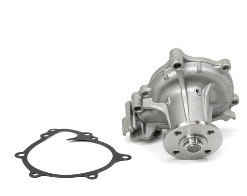 Water Pump - 1995 Ford Taurus 3.2L Engine Parts # WP4141ZE3