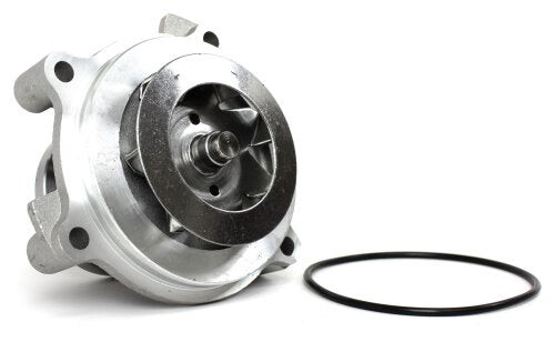 Water Pump - 1997 Lincoln Continental 4.6L Engine Parts # WP4143ZE3