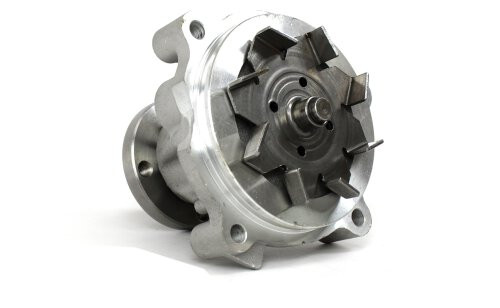 Water Pump - 1991 Lincoln Town Car 4.6L Engine Parts # WP4150ZE7