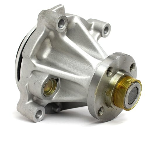 Water Pump - 2009 Mercury Mountaineer 4.6L Engine Parts # WP4156ZE23